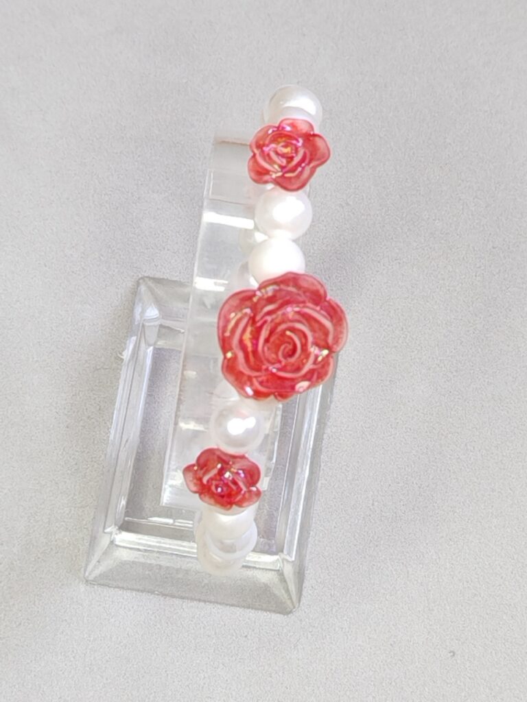 "Roze Fluister"