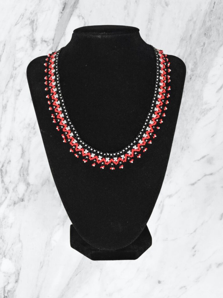 Etnische ketting