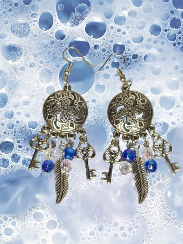 "De Zilveren Wachters"