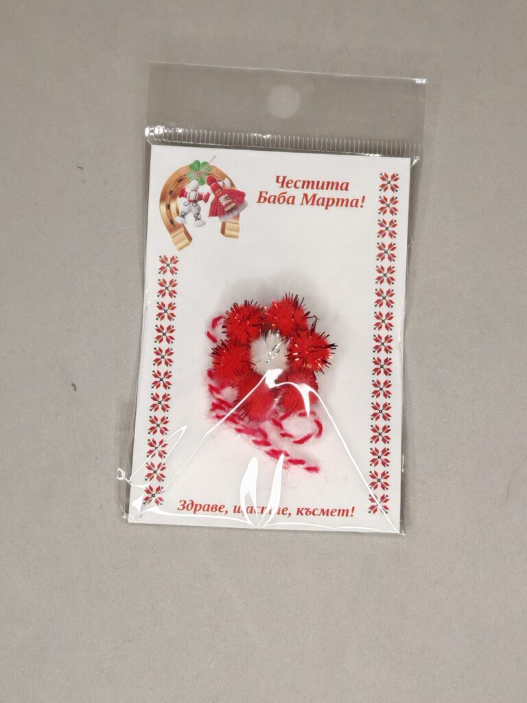 bloemenbroche