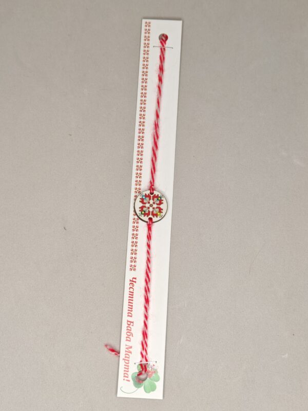 volksborduurwerk - model 3