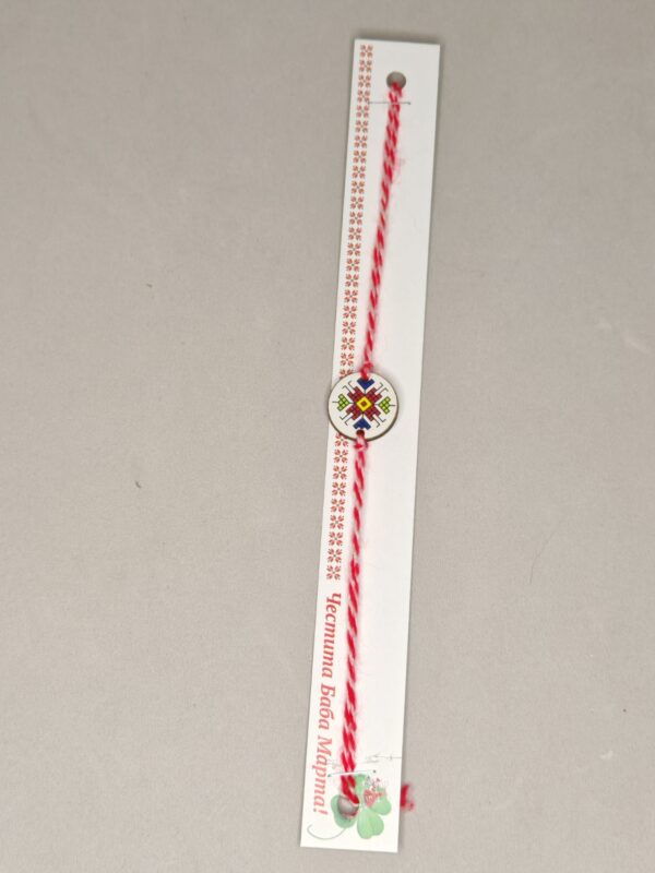 volksborduurwerk - model 1