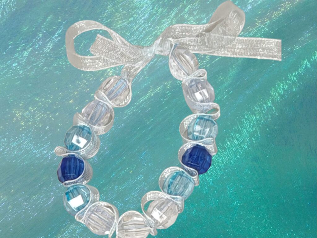 „Ocean Light Bracelet“