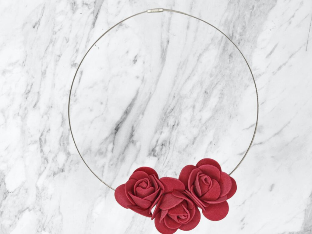 roze adem